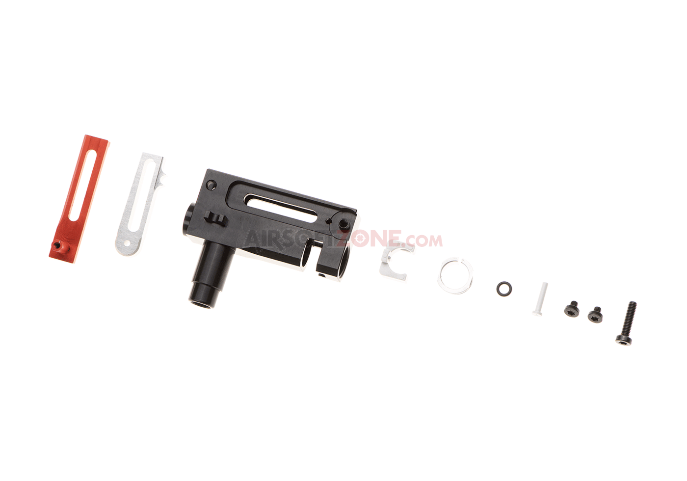 Camera hop-up pt ak - cnc